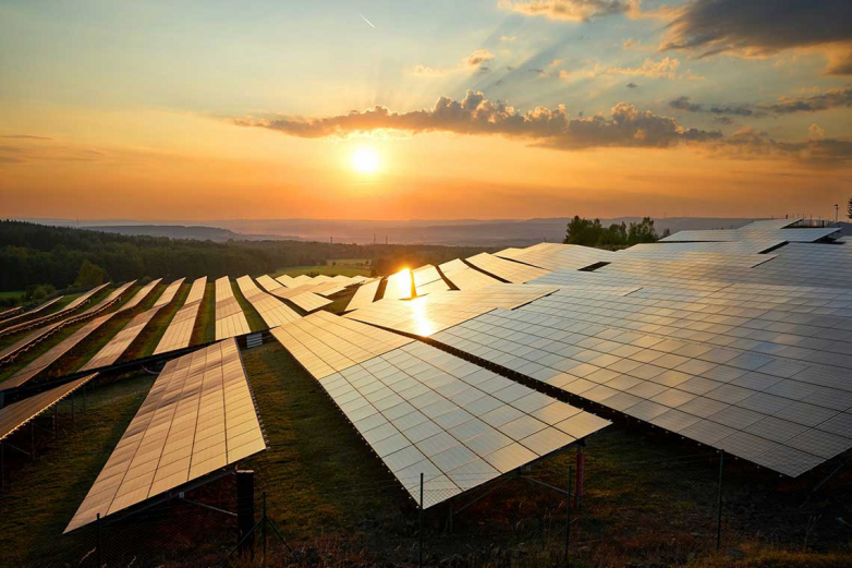 Solar shatters assumptions as it takes home tremendous 796MW in RESS auction