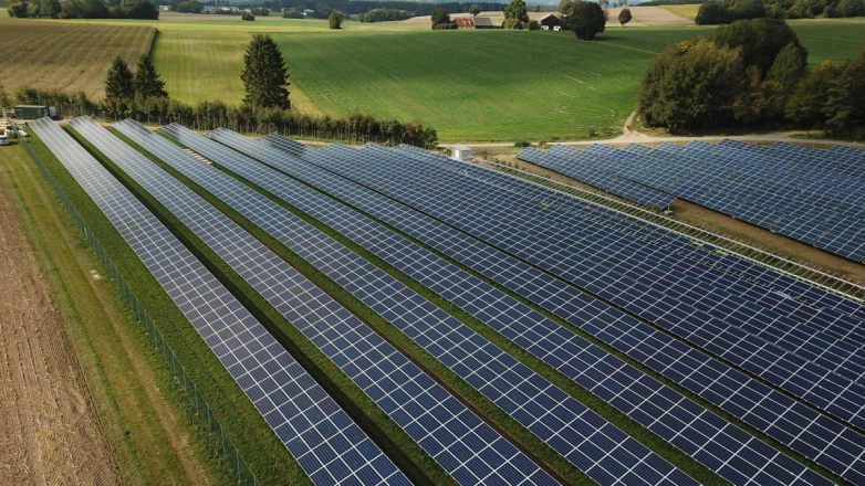 Bosch acquires more solar energy
