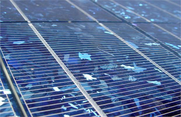 CEL Tenders for Supply of 2 Million Multi-Crystalline Solar Cells Once More