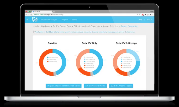 Q CELLS positions US solar-storage market in its crosshairs with Geli acquisition