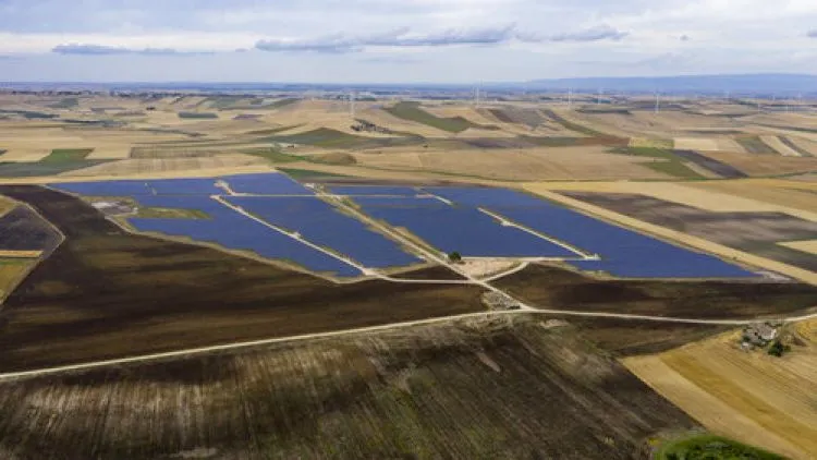 European Energy lands EUR96.5 m in financing for Italy's biggest solar farm