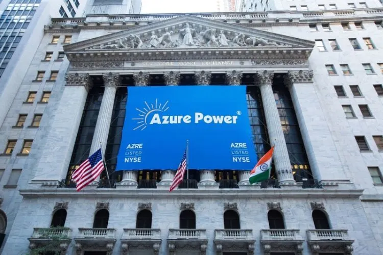 Azure Power project commissions grind to a stop as COVID attacks