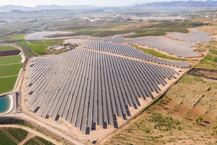 China Three Gorges gets in Spanish solar market with X-Elio deal