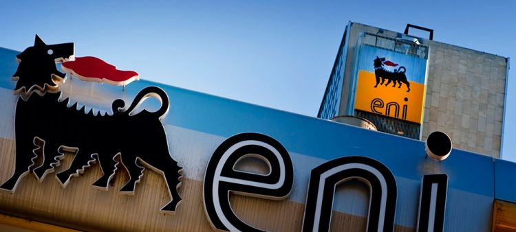 Oil major Eni expands on US solar rate of interest
