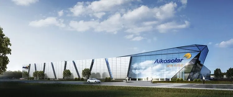 Aiko Solar profits struggle with solar cell cost decreases but profits up 30% in H1 2020