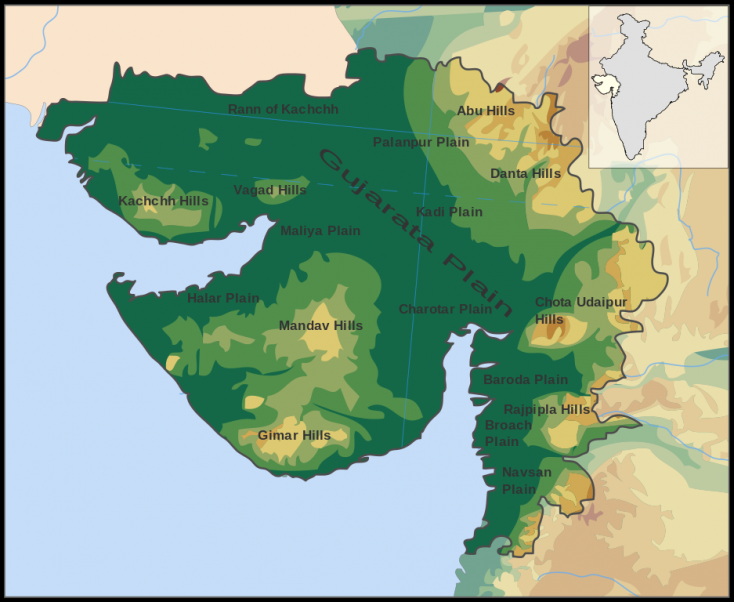 Gujarat expands bidding for 110 MW grid-connected solar and drifts new 210 MW tender