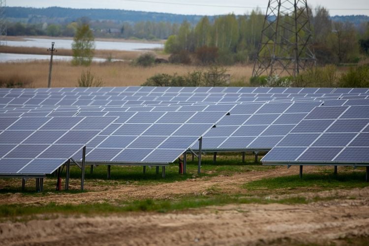 Ignitis Group gets 170MW Polish solar portfolio