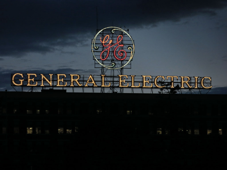 General Electric, Shell seeking departures as energy transition accelerates