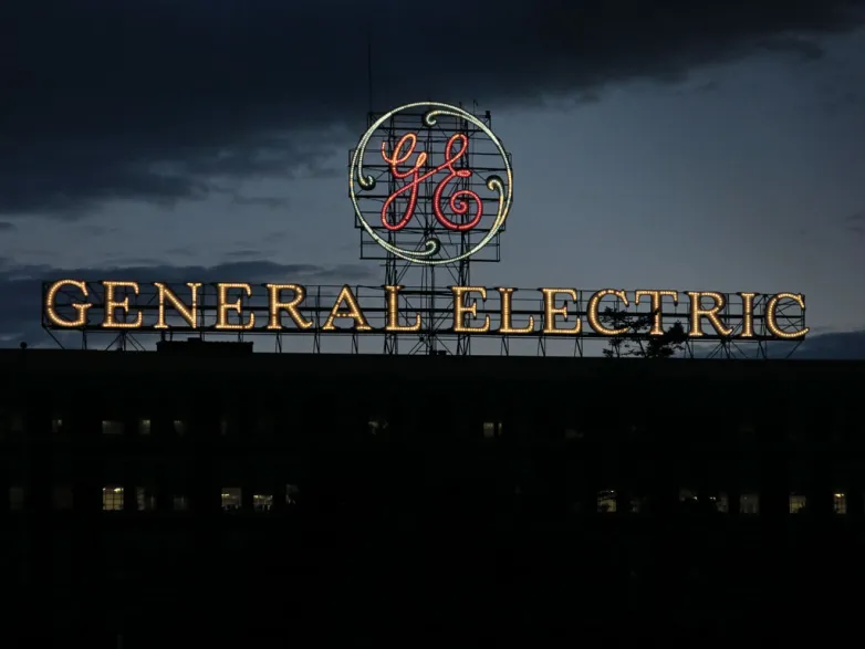 General Electric, Shell seeking departures as energy transition accelerates