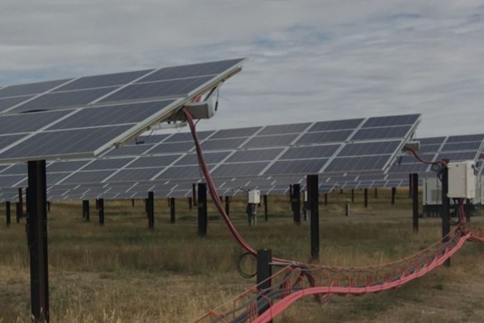 Canadian Solar Sells Suffield Solar Project to BluEarth Renewables