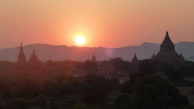 Myanmar's 1 GW solar tender ends with least expensive bid of $0.0348/ kWh.