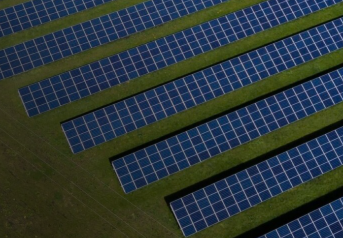 Palladium, Inverdale Form Joint Venture to Develop Utility-Scale Solar