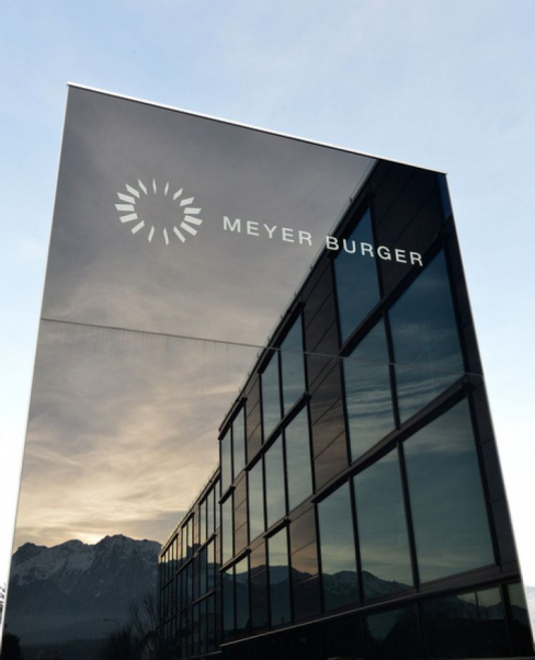 Meyer Burger recruits ex-Conergy, Q CELLS officer as CFO