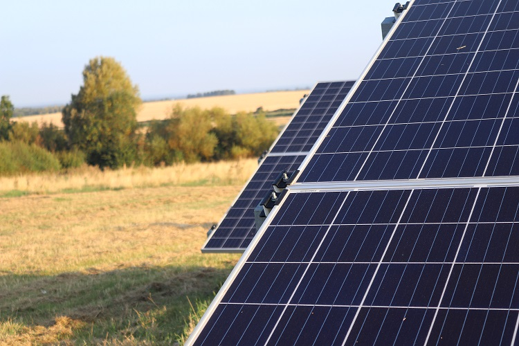 Swindon Borough Council signs PPA with Total for Chapel Farm solar site