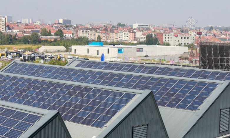 EU national climate strategies promise 209 GW extra solar PV ability by 2030