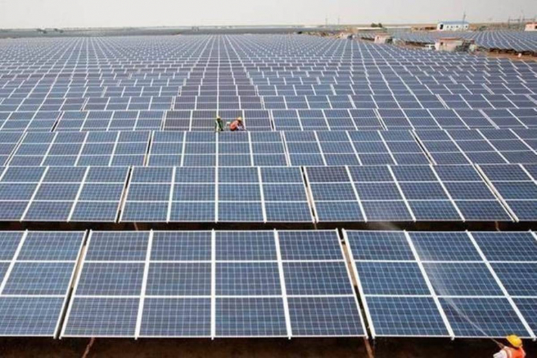 PSUs to set up 10GW polysilicon production capacity to reduce solar reliance on China