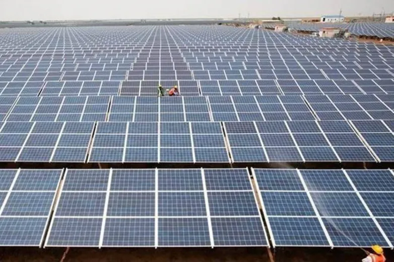 PSUs to set up 10GW polysilicon production capacity to reduce solar reliance on China