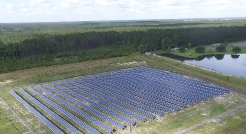 Altus Power Acquires Operating Solar Portfolio in Georgia