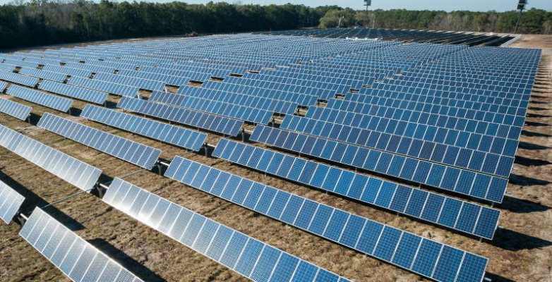 Egnatia anticipates strategic financial investment condition for 1.5 GW in solar power