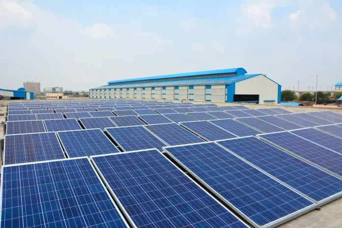 Titagarh Wagons to acquire 4.8 MW solar energy from Fourth Partner Energy