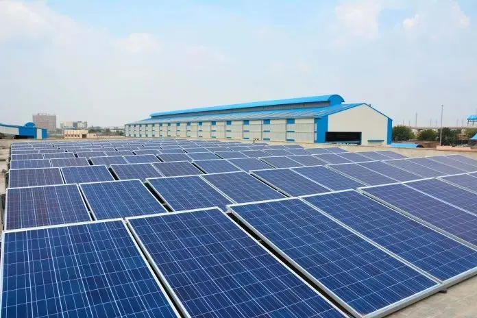 Titagarh Wagons to acquire 4.8 MW solar energy from Fourth Partner Energy