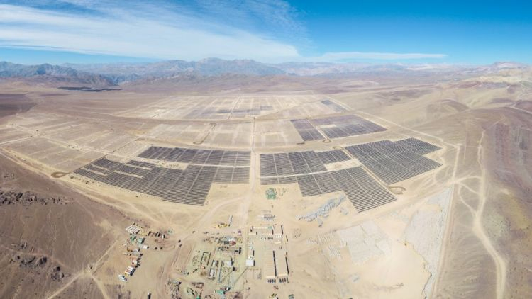 Mainstream Renewable Power continues financing run as 1.3 GW Chilean pipe edges closer