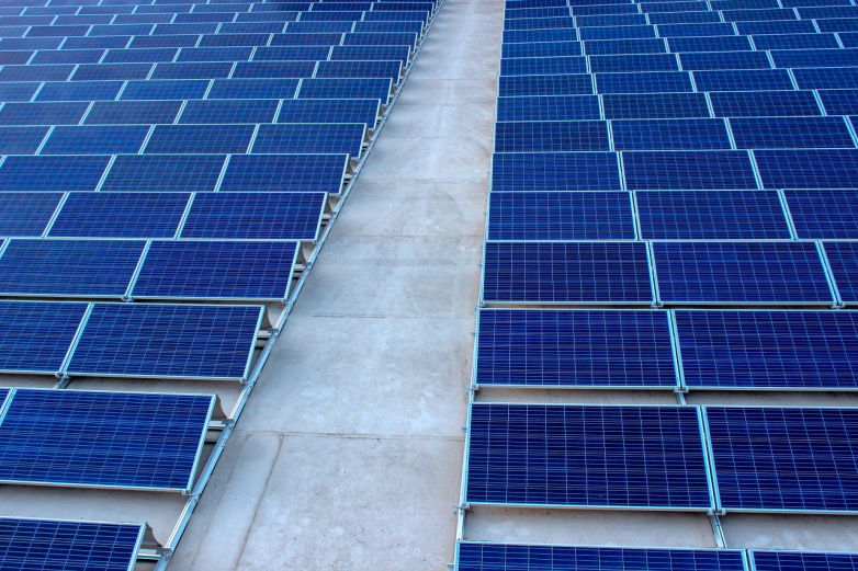 EDFR obtains 4.5 GWac solar properties profile from Geenex