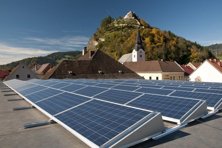 European solar generation shrinks in Q3 as electrical power need recovers