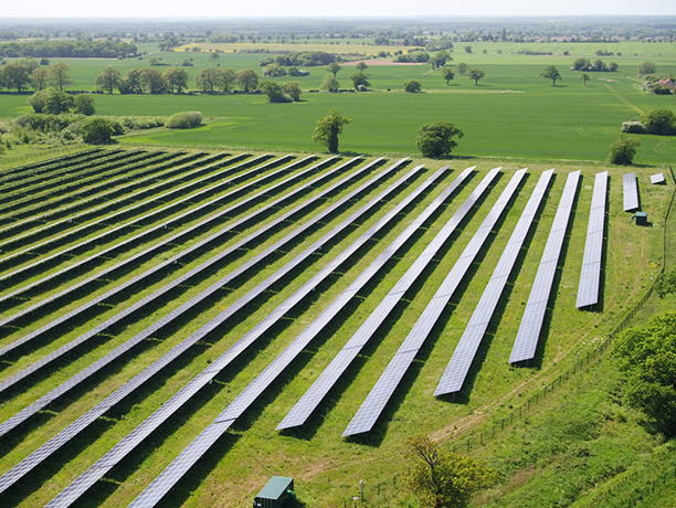 Ecotricity signs deal to buy ROCs from UK solar portfolio