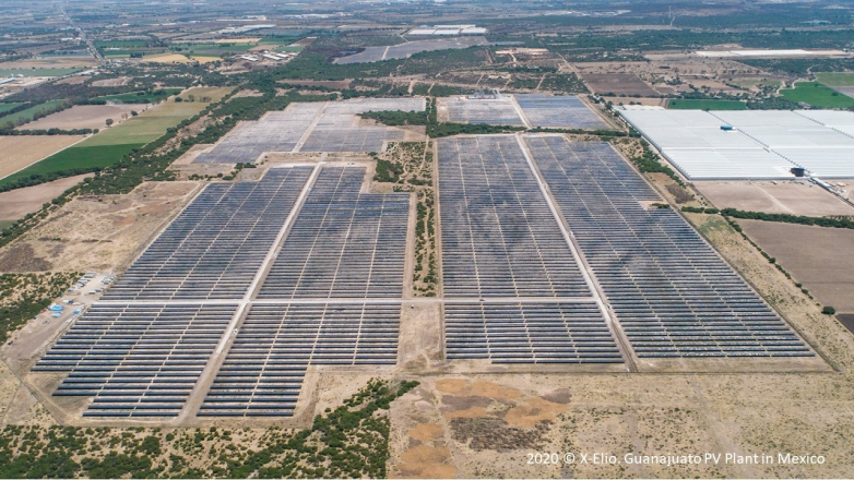 X-ELIO signs agreement with Salesforce for solar farm in Australia