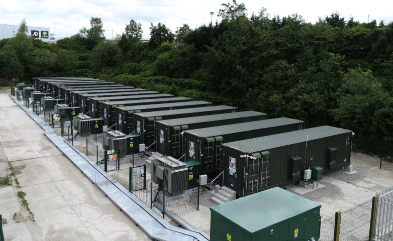 Gore Street obtains 'significant' 81MW battery portfolio from Anesco