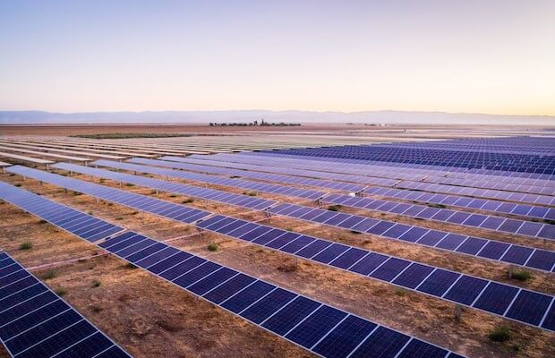 Sungrow Crosses 1 GW Mark for PV Inverter Shipments in Chile