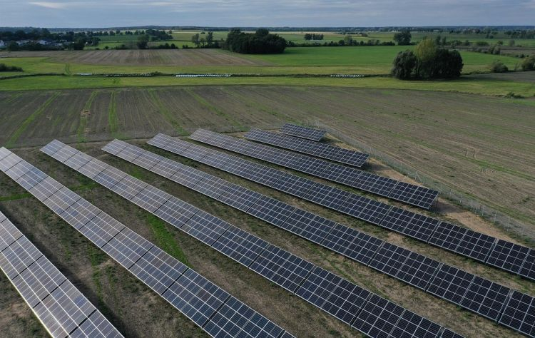 R.Power bags financing for Polish solar farms