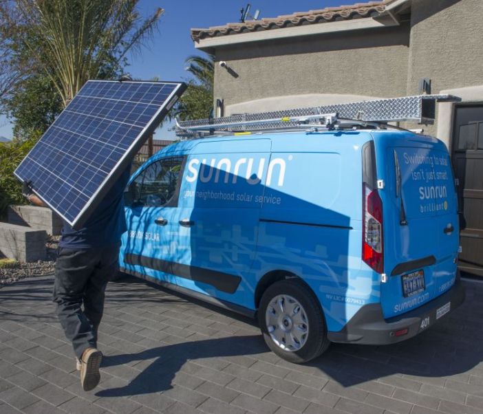 Sunrun reports 40% rise in solar installs in Q3 as storage space, grid solutions accelerate