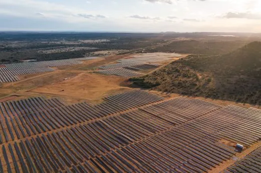 California Community Choice power carrier proceeds respected run of dispatchable solar procurements