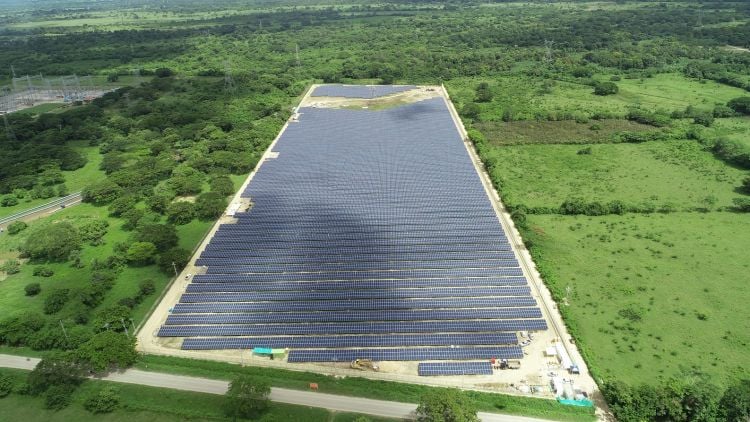 Colombia prepares 2021 renewables auction to become 'leader in Latin America's power shift'