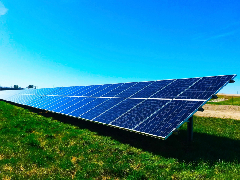 BlackRock gets risk in US firm Distributed Solar Development