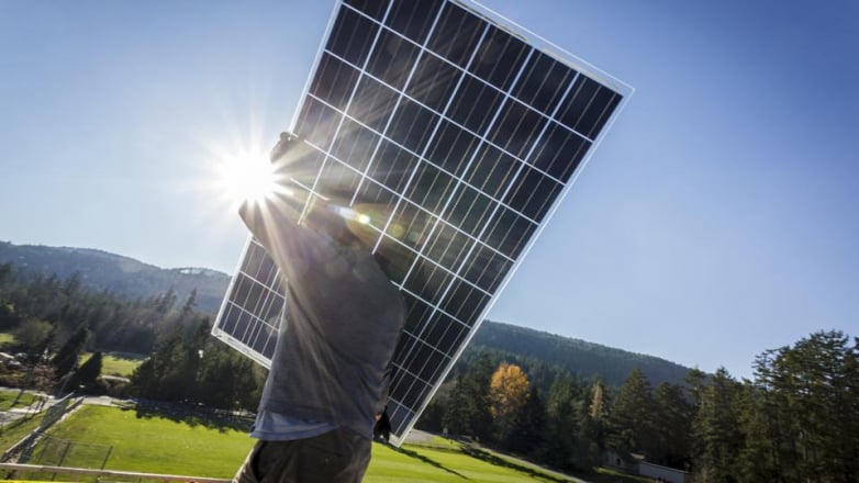 Solar Stocks Skyrocketed This Year, Today They're Really feeling The marketplace's Warmth-- Could The Boom More than?