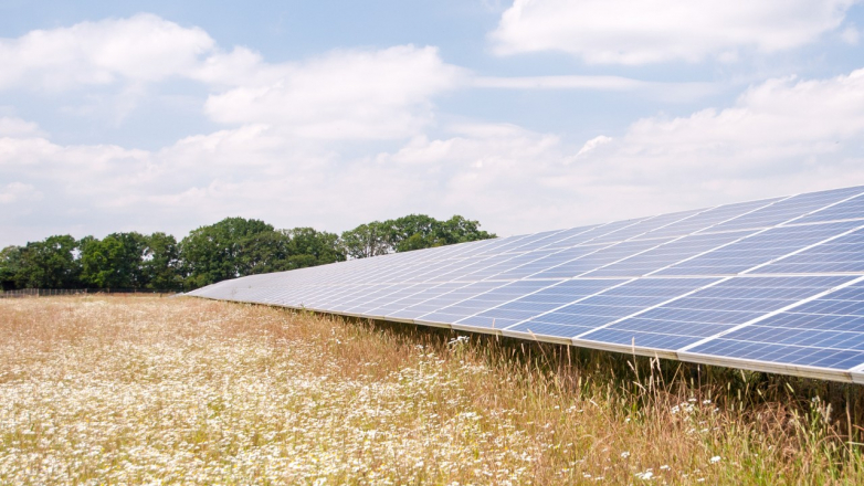 Every PPA assists: Tesco partners Low Carbon for 130GWh of solar
