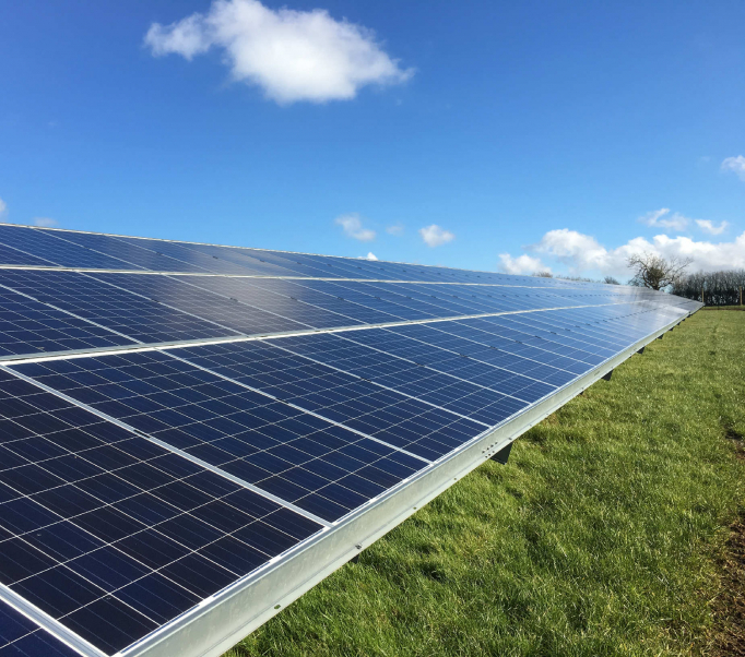 Wight Community Energy granted 'transformative' ₤ 68k to more develop solar
