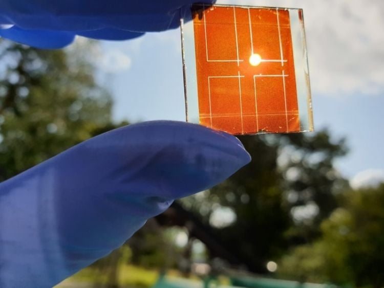 Solar perovskite start-up Evolar bags brand-new financial investment to target rapid commercialisation