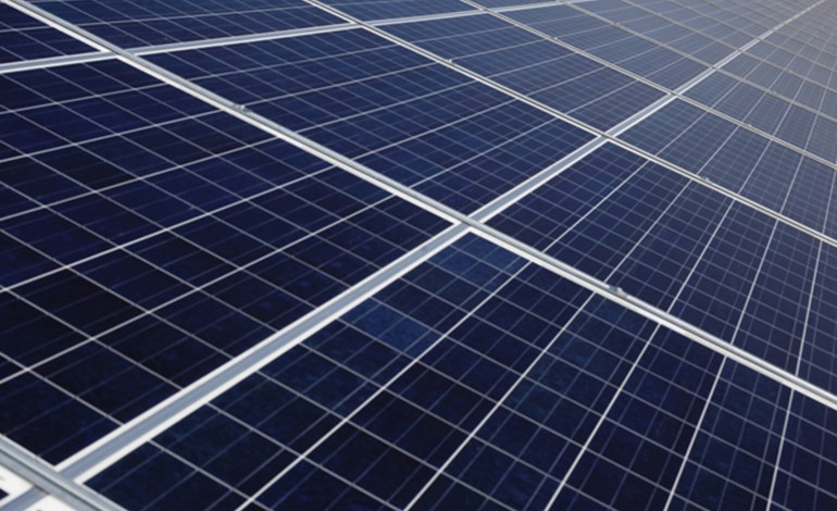 Solar takes done in most recent German joint auction