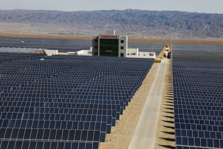 Benefit for China solar projects as authorities approve their addition in subsidy catalogue