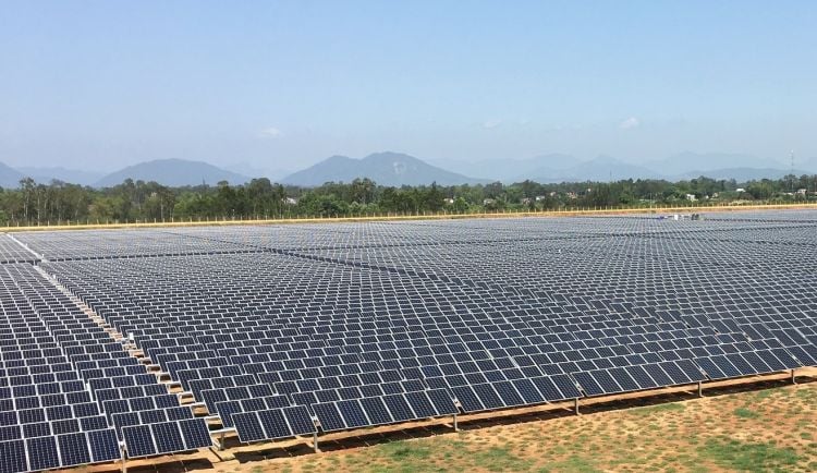 Vietnam's 'durable' renewables development backed by climbing capitalist rate of interest