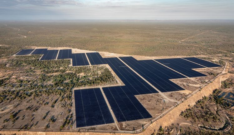 Queensland's 'not a surprises' budget plan declares solar, wind as well as Renewable Energy Zone plans