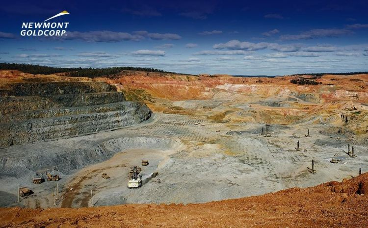 Solar to play crucial role in mining team Newmont's US$ 500m decarbonisation push