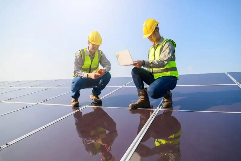 4 Solar Stocks to Consider Owning in 2021