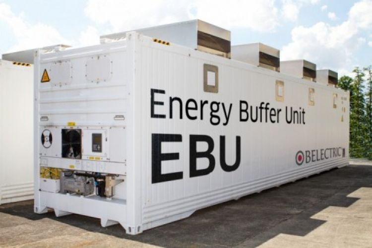 Belectric targets 3GW for O&M business