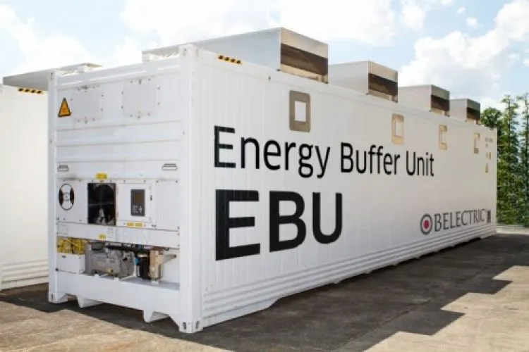 Belectric targets 3GW for O&M business