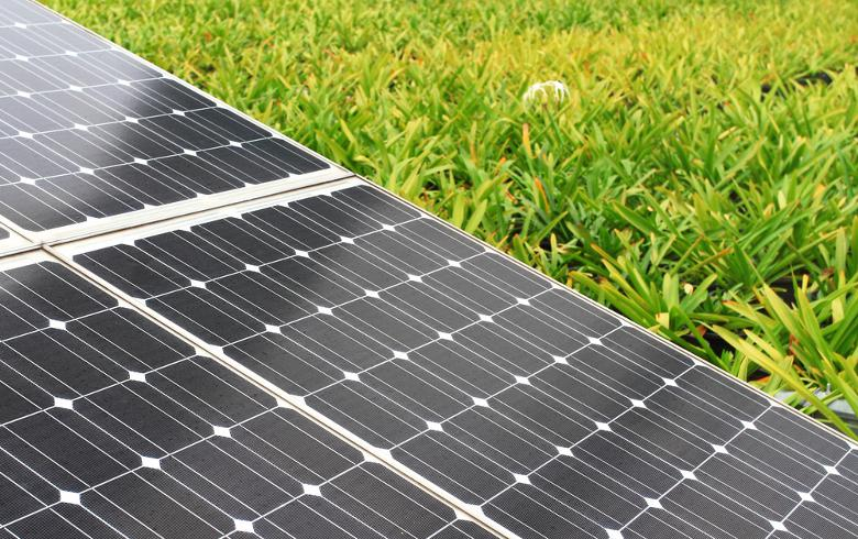Capital Dynamics sells 108-MW solar portfolio in California